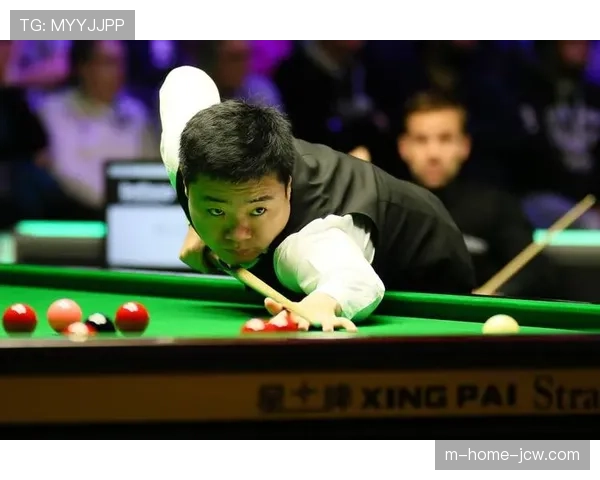 冠中冠小组赛制出线策略分析 斯诺克顶级选手一日双赛适应能力