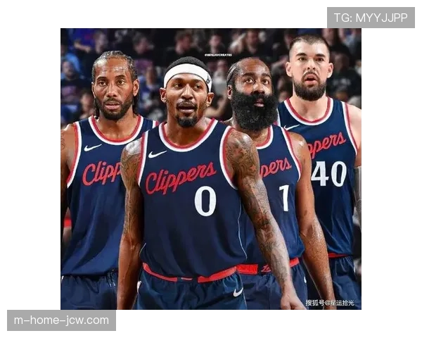 伦纳德柯林斯相继伤退 快船核心缺阵暴露阵容深度问题