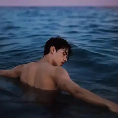 安柠森